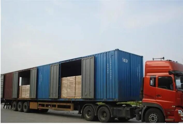 厦门到雅江县整车运输