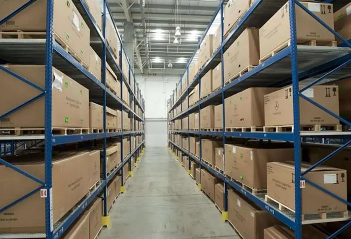 厦门到雅江县货物仓储