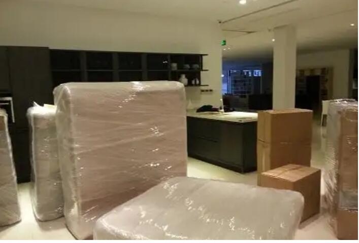 厦门到雅江县长途搬家